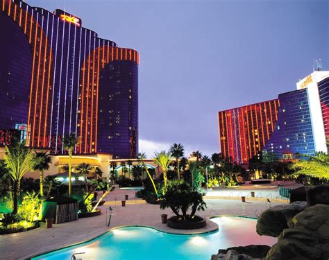 RIO CASINO.